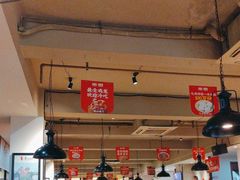 -李子坝梁山鸡(李子坝大鸡哥店)