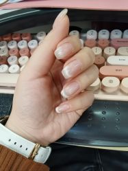 -U+nail优加专业美甲美睫