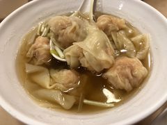 -盛记粥面(佐敦店)
