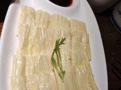 手工豆皮-老阿爸鲜鱼土菜(昆山花桥店)
