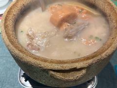 -全聚贤餐厅·湖北家常菜(沙湖店)