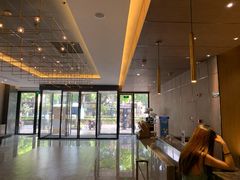 -桔子酒店(苏州观前街店)