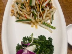 大三小炒皇-品大三(大行宫店)