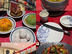 -福照楼汽锅鸡·云南菜(护国路店)