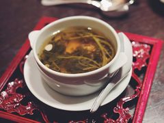 螺片汤-广州柏悦酒店·悦景轩·粤菜餐厅