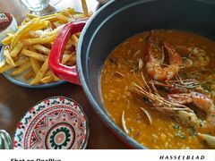 -Laures·月桂西班牙碳烤餐厅(十尚坊店)