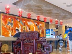 大堂-无名居(西直门总店)