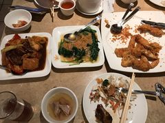 -岭南小馆