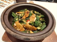 -南拳十三姨·潮汕砂锅粥·粤菜(西单大悦城店)