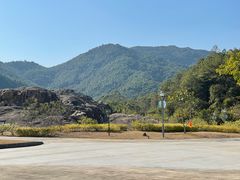 -广州白江湖森林公园