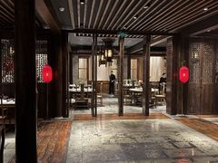 -王府半岛酒店
