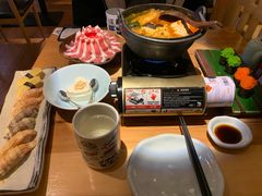 -TORO MaKi 寿司·日料(华创店)