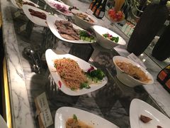 -城市名人酒店-喝彩西餐厅(名人城市广场店)