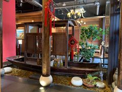-颐和•海鲜砂锅粥•啫啫煲(奥林匹克广场店)