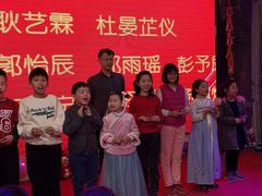 -斯玛特儿童美术中心(良乡店)