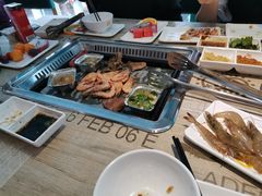 -纽牛有约自助烤肉(漳州中闽店)