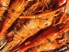 -79号渔船海鲜饭店(宝安店)