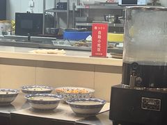 -裕丰源滋补烩面(天赋路店)
