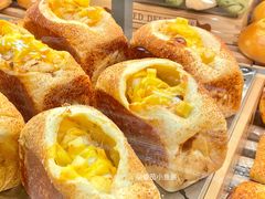 -BreadTalk面包新语·烘焙蛋糕(金光华广场店)