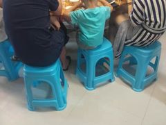-平潭良辰美景海鲜楼