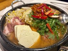 -咕咕站韩国料理(紫金港店)