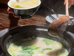 -大良毋米粥(锦龙路总店)