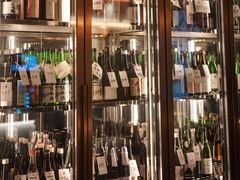 -人间酒暖·Go blanc·烧鸟·深夜食堂(陆家嘴店)