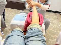-郑远元专业修脚房(济南市奥体西路店)