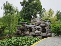 -蜀冈西峰生态公园