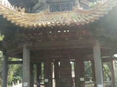 -百泉景区