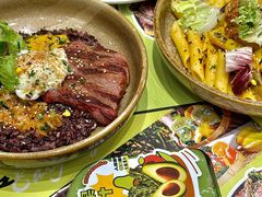 -西语·炭烧牛排(卓越中寰店)