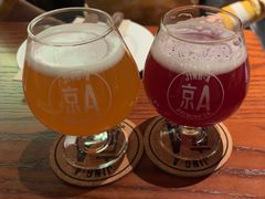 -京A Taproom·精酿餐吧(CBD店)