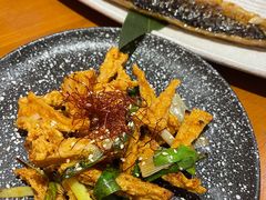 -有喜屋·深夜食堂(北京西路店)