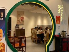 门面-院8里·小聚园老川菜(九眼桥店)