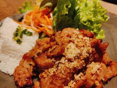 -安南越南餐厅(青岛万象城店)