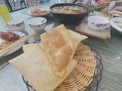 -百花人家(清水镇店)