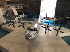 -中国航空博物馆