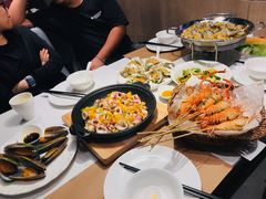 -79号渔船海鲜饭店(宝安店)