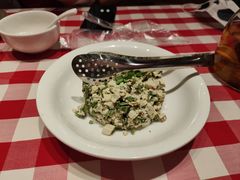 -西贝(上海我格广场店)