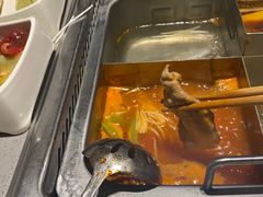 -海底捞火锅(奥山世纪城店)