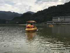 -宝晶宫旅游景区