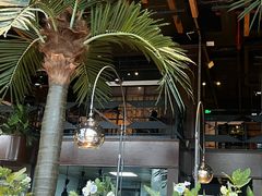 -咖梦餐厅 COMENG RESTAURANT
