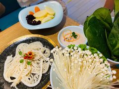 -青瓷火锅料理(西单大悦城店)