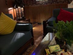 -域SPA·足疗·按摩·养生(静安寺店)