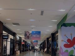 -砂之船奥特莱斯(合肥店)