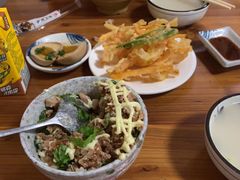 -小条食堂(筼筜天虹店)