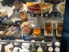 -星巴克臻选(呼和浩特维多利摩尔城店)