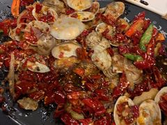 -何师烧烤Pro ·江湖川菜·小龙虾·精酿(太古里旗舰店)