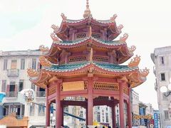 -汕头市小公园