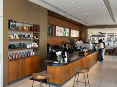-星巴克(长沙桃子湖店)